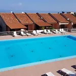 Begonie House דירה צ'פאלו