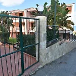 Begonie House