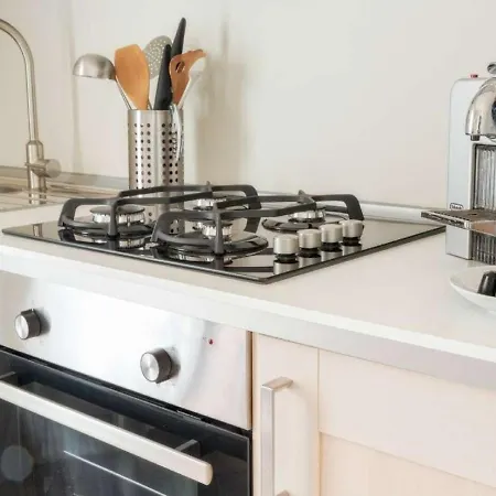 Apartman Begonie House Cefalù