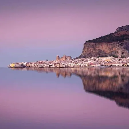 Apartment Begonie House *