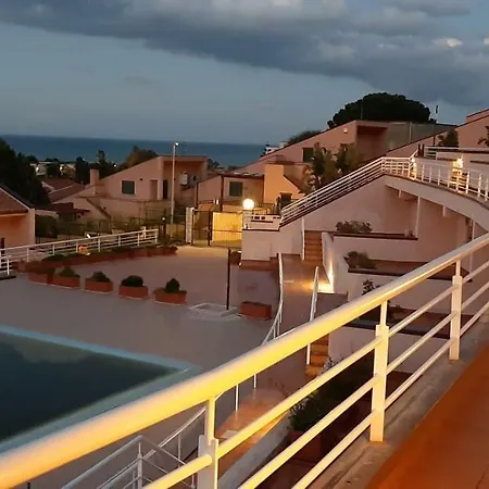 Apartment Begonie House *