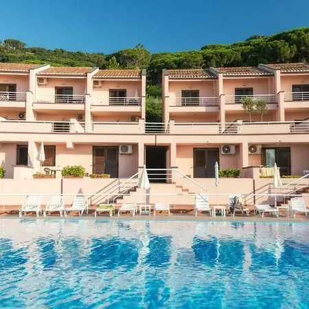 Begonie House * Cefalù