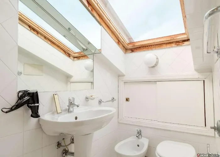 Apartman Begonie House