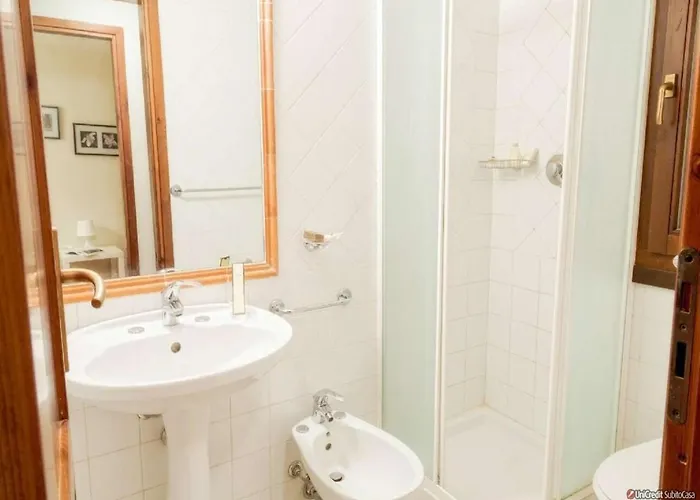 Apartman Begonie House