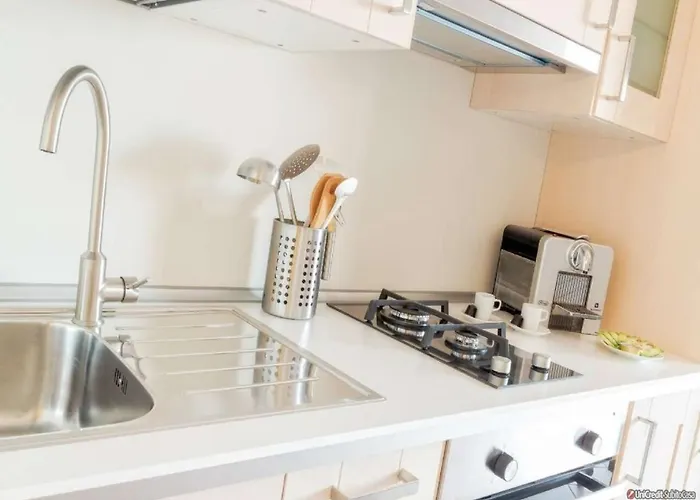 Apartman Begonie House