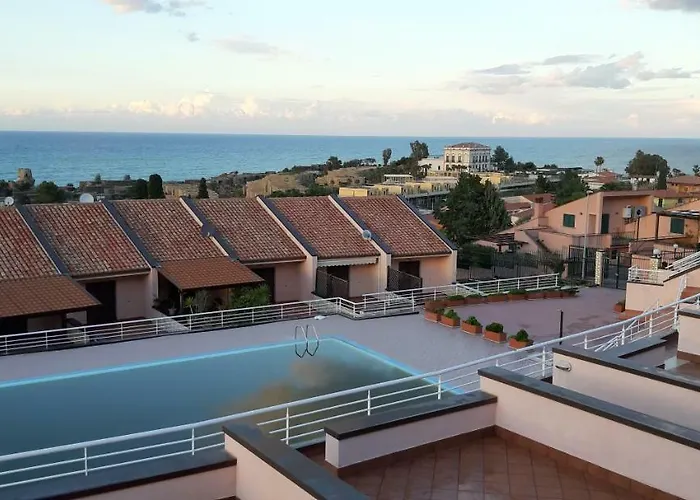 Begonie House Apartment