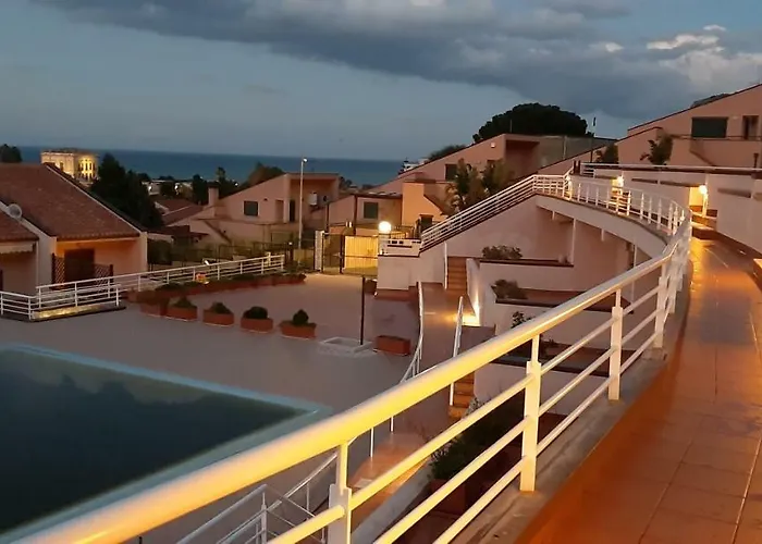 Apartman Begonie House *