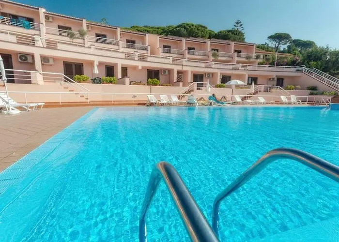 Apartment Begonie House *