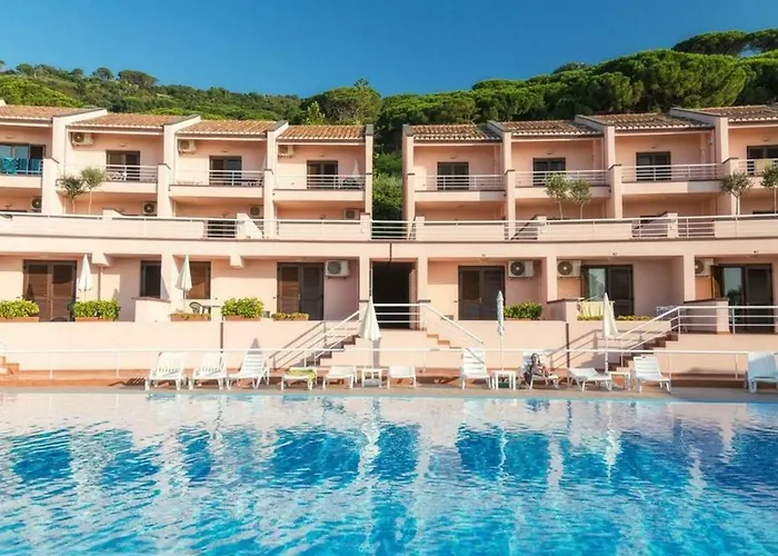 Begonie House * Cefalù