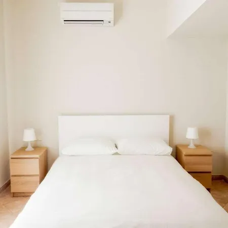 Begonie House Cefalù