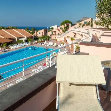 Begonie House Apartman *