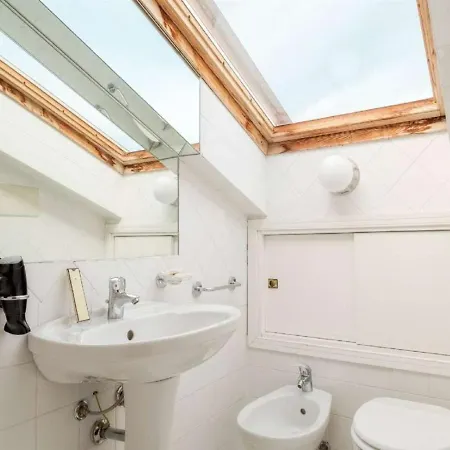 Apartman Begonie House