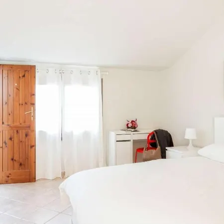 Begonie House * Cefalù