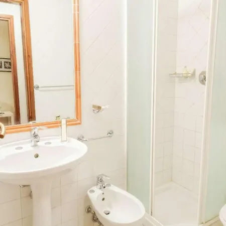 Apartman Begonie House