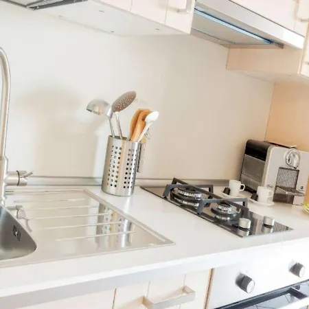 Apartment Begonie House