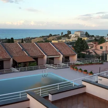 Begonie House Apartman