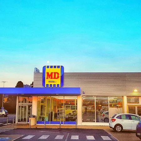 Begonie House * Cefalù