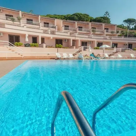 Apartment Begonie House *