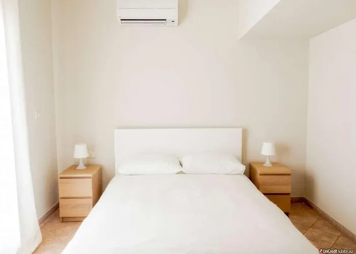 Begonie House Cefalù