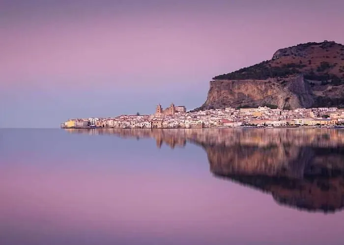 Daire Begonie House *