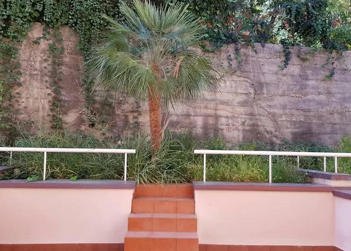 Begonie House דירה