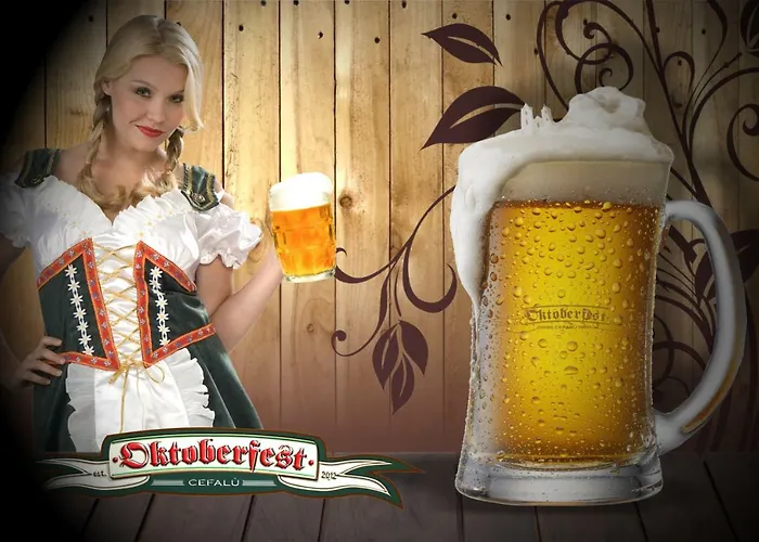 Begonie House * צ'פאלו