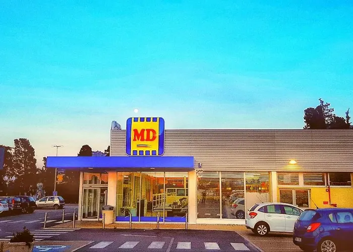 Begonie House * Cefalù